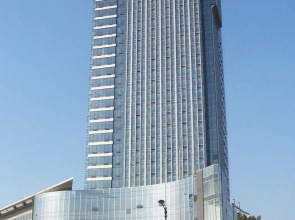 Holiday Inn Tianjin Riverside by IHG