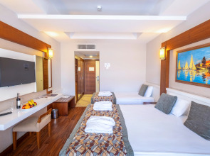 Отель Viking Star