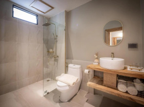 Dusit Buncha Koh Tao by Riya Group