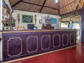 Bali Lovina Beach Cottages