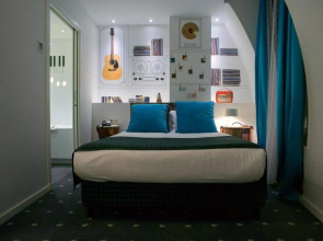 Hôtel du Triangle d'Or