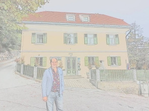 Pension Alt-Strassgang