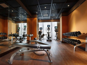 Serenity Coast All Suite Resort Sanya