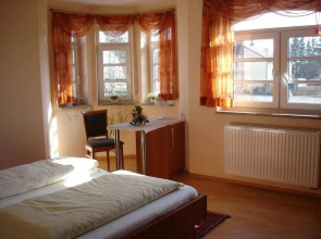 Fränkischer Gasthof Lutz