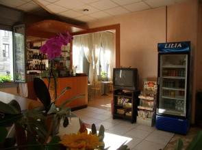 CSI Group - Hotel Central Station