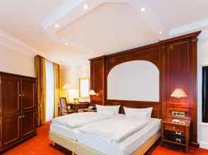 Villa Marburg Im Park