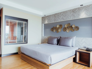 The Senses Resort & Pool Villas, Phuket