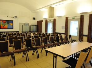 The Originals Boutique, Hôtel Le Lion d'Or