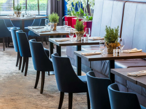 Отель Radisson Blu Sobieski