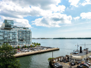 The Westin Harbour Castle, Toronto