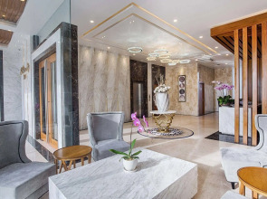 Star City Riverside Hotel by Haviland