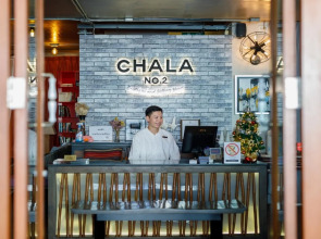 Chala Number 2 Art and Gallery House