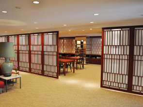 Hotel Sunroute Kumamoto