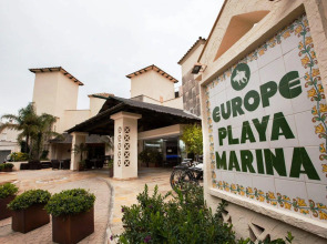 Europe Playa Marina - Adults only