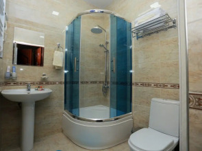 Бутик-отель Kamila