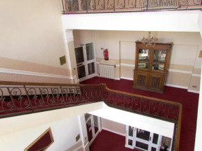 The Station Aparthotel