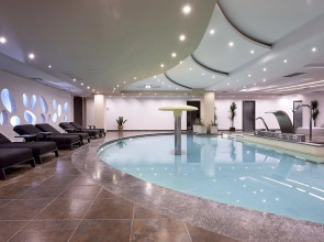 Michelangelo Resort and Spa