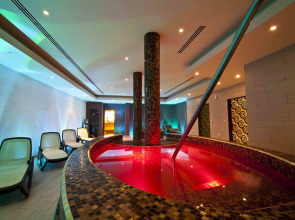 Budapest Airport Hotel Stáció Wellness & Conference