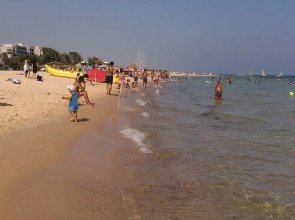 Отель Le Zenith