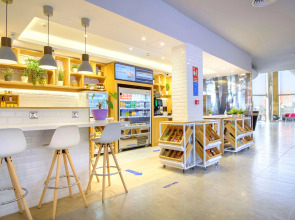 Hilton Garden Inn Malaga