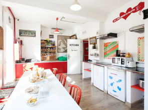 Ostello Bello Milano Duomo