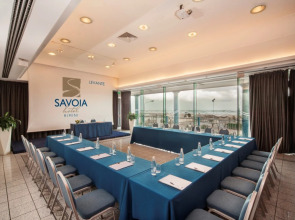 Savoia Hotel Rimini
