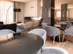 Covilha Dona Maria Affiliated by Melia