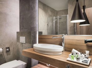 NH Collection Madrid Gran Vía