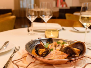 Aurea Museum by Eurostars Hotel Company