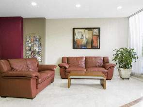 Apartamentos Las Góndolas