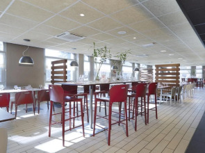 Campanile Lyon Centre - Gare Part Dieu