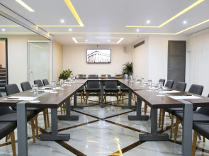 Athens Starlight Hotel