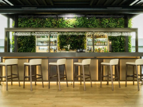 AC Hotel Ciutat de Palma by Marriott