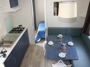 Happy Camp Torre Rinalda Camping Village