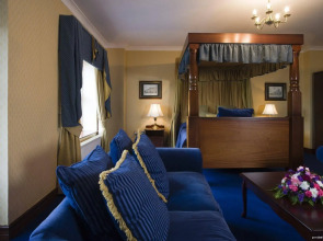 Sheldon Park Hotel and Leisure Club