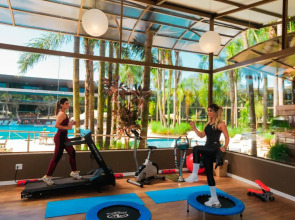 Vivaz Cataratas Hotel & Resort