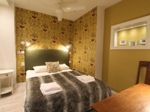 Skanstulls Boutique Hostel