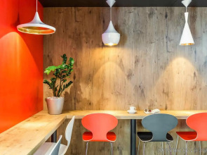 ibis Paris Boulogne Billancourt