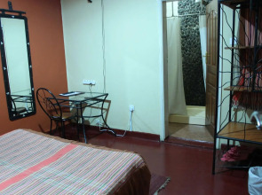 Khweza Bed & Breakfast