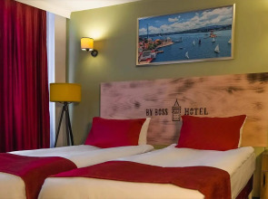 Galata By Boss Hotel & SPA