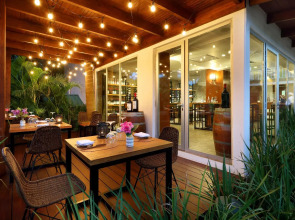 TRS Turquesa Hotel - Adults Only - All Inclusive