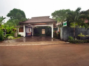 Villa Teman