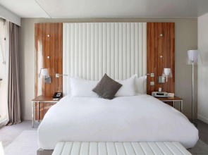 Sofitel Golfe d'Ajaccio Thalassa sea & spa