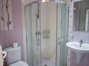 Hotel Bahami Residence