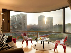 Barceló Bilbao Nervión