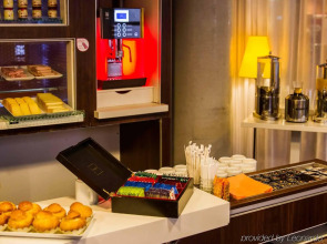 Novotel Suites Cannes Centre