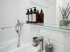 4 Ugla (Четыре угла) на улице 1-я Подлесная