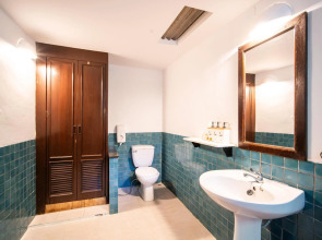 Ban Raya Resort and Spa