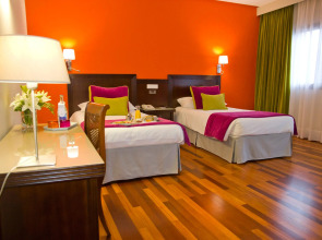 Hotel Escuela Santa Brígida