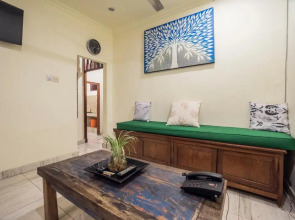 Gajah Biru Bungalows Hotel